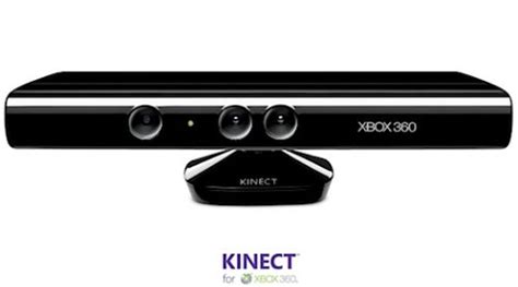 Initial Kinect For Xbox 360 Impressions