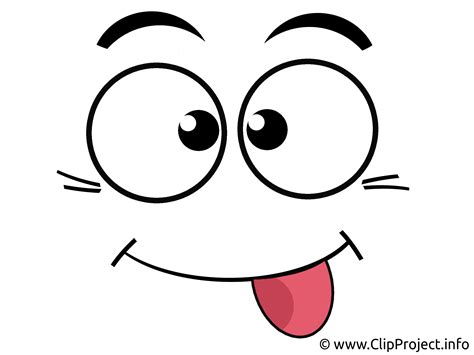 Oktober und klicke auf einen der darunter angezeigten codes. cartoon_zunge_rausstrecken_clipart_bild_20140814 ...