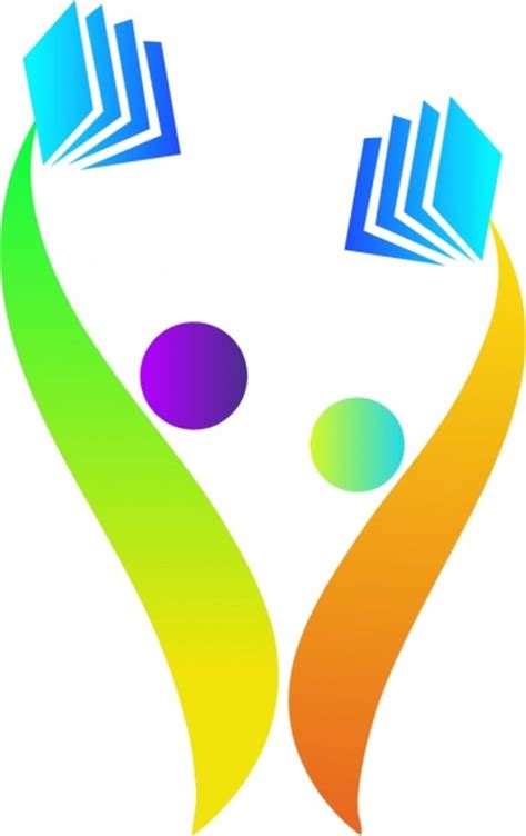 Education logo Free vector in Encapsulated PostScript eps ( .eps