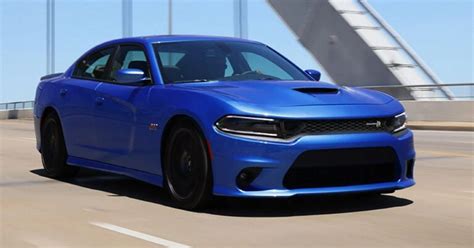 10 Things To Know Before Buying The 2022 Dodge Charger Rt