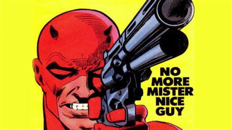 Marvel S Daredevil Iconic Moments That Must Happen
