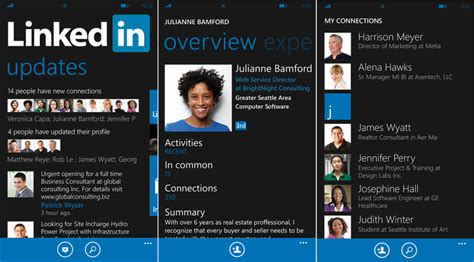 How To Use The Linkedin Mobile App To Grow Your Marketing Digital And