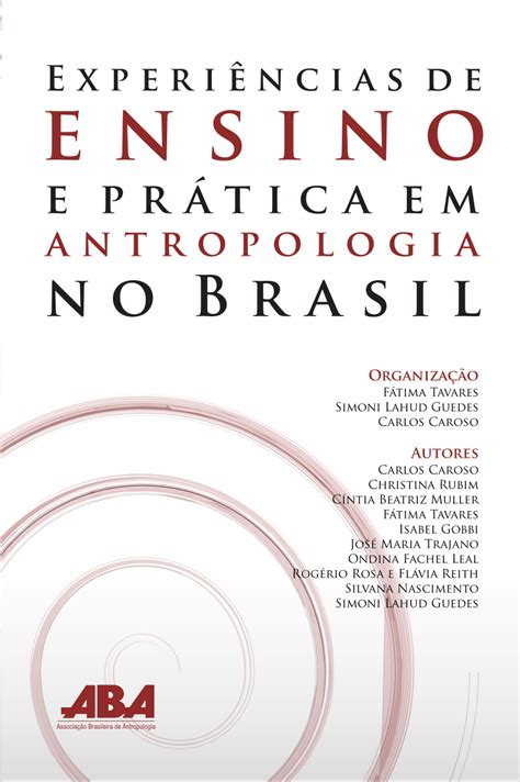 PDF Experiências de ensino e prática em antropologia no Brasil