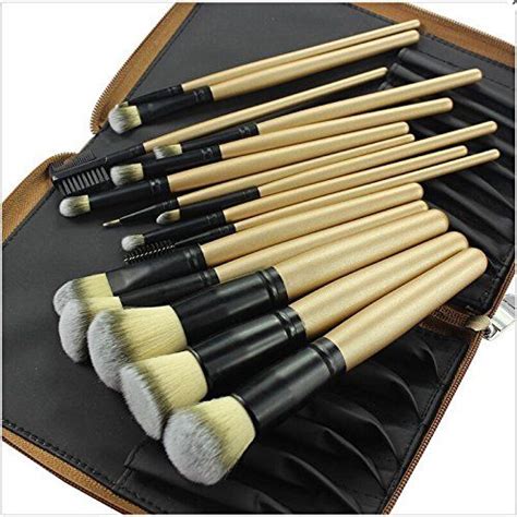 Try It Now Beau Belle Makeup Brushes Make Up Brushes Makeup Brush Set