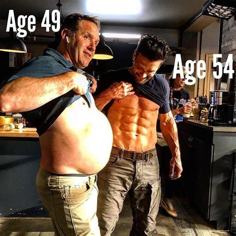 Fit Over 50 S Best Old Men Fitness Body Transformations L Before After Artofit