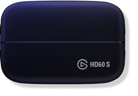 Buy elgato game capture and get the best deals at the lowest prices on ebay! HD60 S | elgato.com