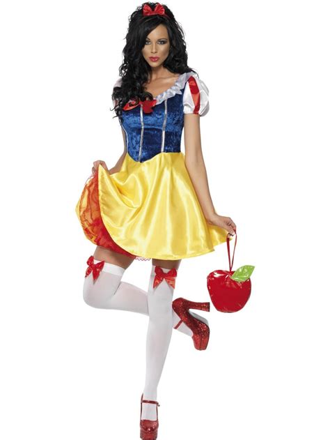 Disney Kostume Damen F