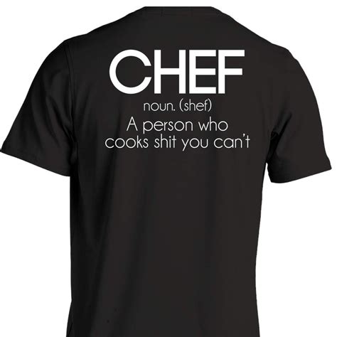 Definition Of A Chef Wine Meme Wine Humor Funny Shirts Cool Shirts