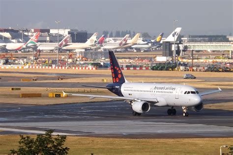 Brussels Airlines Sn 3148 Flight Status Spotterlead