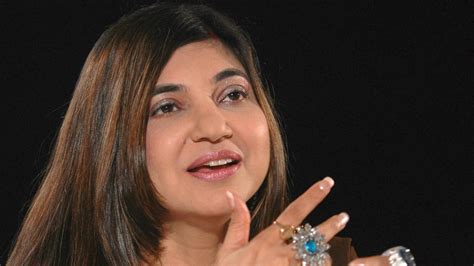 How Did Alka Yagnik Become The Most Streamed Artist On Youtube Vogue