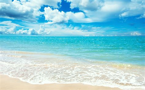 Free Download Beach Wallpaper Best Hd Wallpaper [2560x1600] For Your Desktop Mobile And Tablet