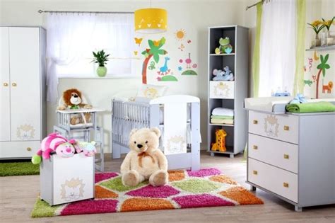 Come arredare una casa piccola: Bimbo in arrivo? Tanti consigli per arredare la cameretta ...