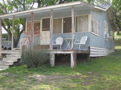 Located in llano, texas, this 300 sq. South Llano River Cabins - Welcome to the South Llano
