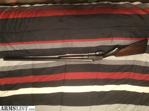 Armslist For Sale 12 Ga Crescent Arms Double Barrel Shotgun