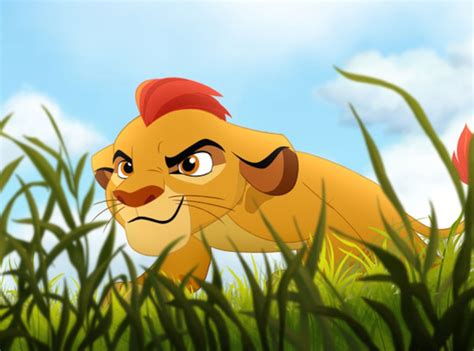 The Lion King Getting Sequel Tv Series The Lion Guard On Disney