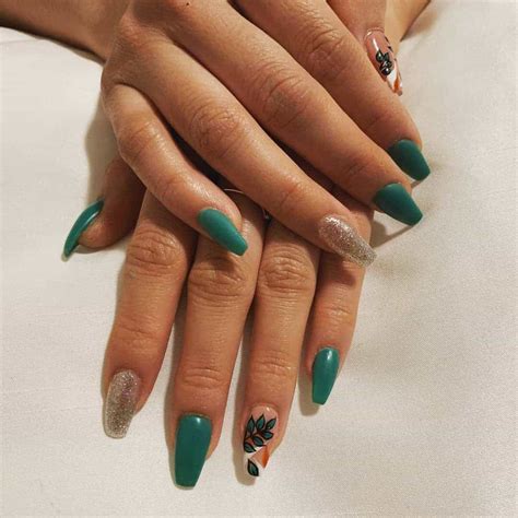 Nail Art 2019 Unique And Cool Nail Art Trends 2019 And