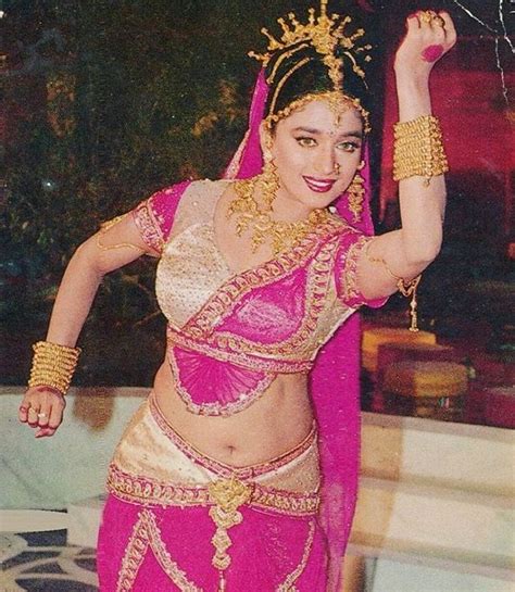 Maybe you would like to learn more about one of these? 14 Madhuri Dixit Deep Big Round Navel Photos - Hottest ...