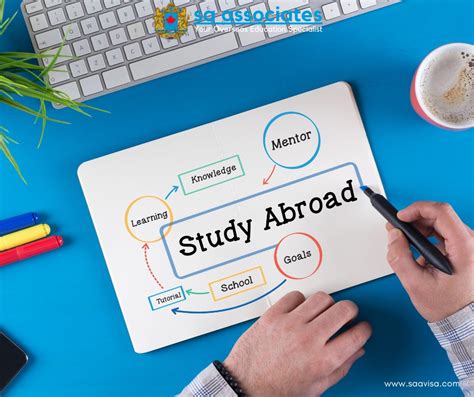 Top 8 Reasons Why You Should Study Abroad Sa Associates