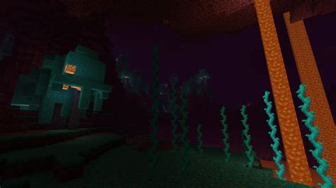 The Nether Update For Minecraft Bedrock And Java Editions Is