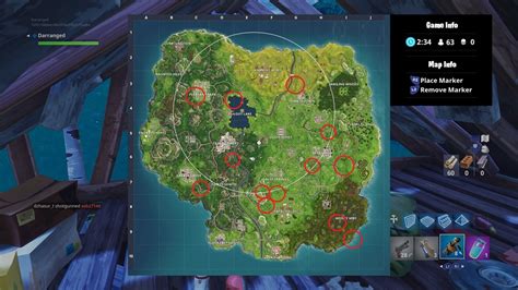 Where To Find Every Llama In Fortnite Battle Royale