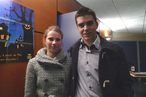 C'est via un message posté sur instagram que marion rousse a officialisé la séparation, effective. Familyofsport, Cyclist couple : Tony Gallopin and Marion ...