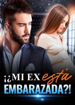 Mi ex está embarazada novela por PEPPI DEL CASTILLO PDF Descargar