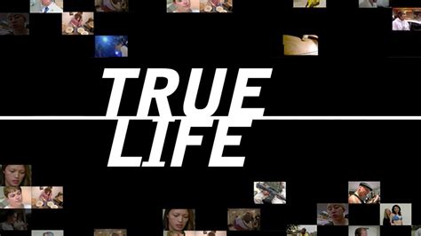 True Life Mtv Reality Series Where To Watch