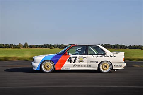 For jon simmonds, it was the original bmw e30 m3. The BMW that will never be forgotten, E30 M3 - Automacha