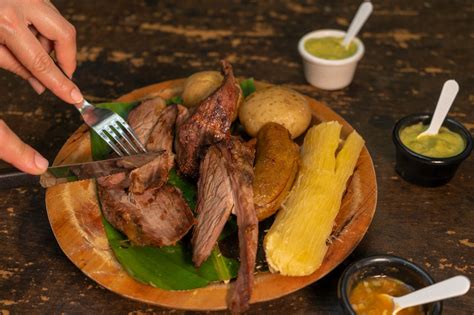 Colombian Food And Dishes The Whole World Should Love