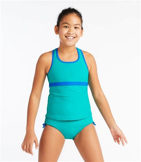 Girls Tide Surfer Swimsuit Two Piece In 2021 Girls Sports Clothes