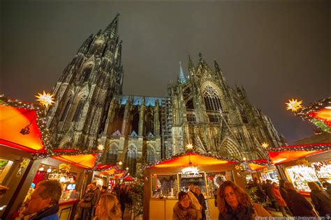 Alter markt und heumarkt, 50667 köln Weihnachtsmarkt in Köln. Am Dom.