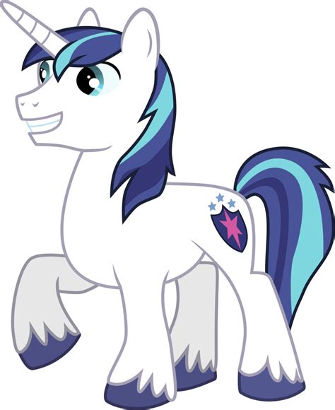 Shining Armor Wiki My Little Pony Fan Lavor Fandom