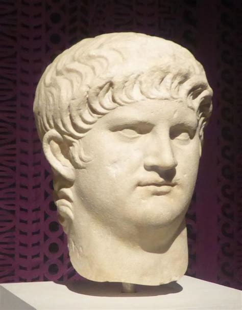 How Successful Was Emperor Nero At The Olympic Games