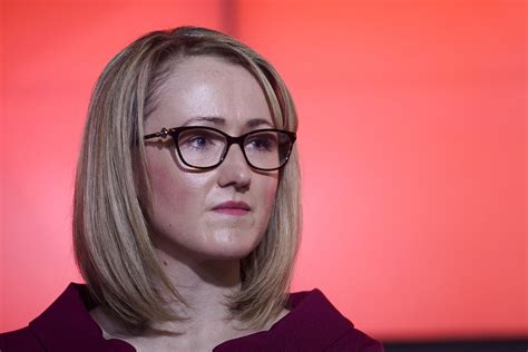 Is Rebecca Long Bailey One Step Closer To Uniteâts Nomination