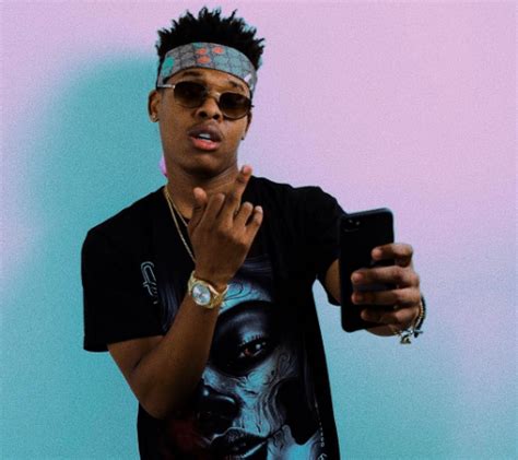Nasty C Talks About The One Thing That Excites Him Youth Village