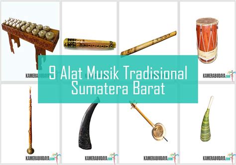 Karinding masih banyak lagi alat musik jawa barat yang lain. Inilah 9 Alat Musik Tradisional Dari Sumatera Barat - Kamera Budaya