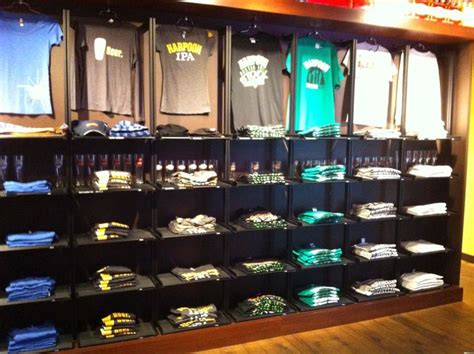 27 Best Images About T Shirt Displays On Pinterest Cube Shelves