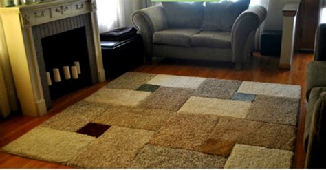 They Made This Giant Area Rug For Only 30 And You Will Want To Try It