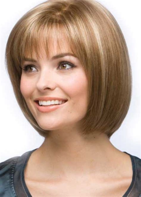 15 Unique Chin Length Layered Bob Bob Haircuts