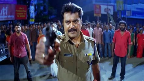 Tamil Movie Action Scenes The Metro Movie Scenes Sarathkumar Police Action Scenes Tamil