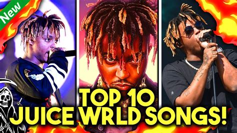 All Juice Wrld Albums Ranked Worst To Best Otosection