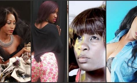 Top Nigerian Female Celebrities That Are Still Virgins Photos