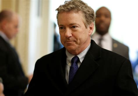 Rand Paul Slams Down Socialism With Facts | The National Interest