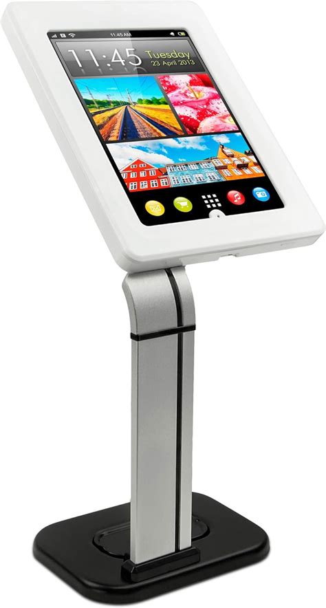 Buy Mount It Secure Tablet Stand For Ipad Anti Theft Ipad Kiosk