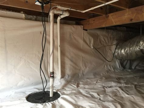 Best Sump Pump For Crawl Space Charlie Gabriel