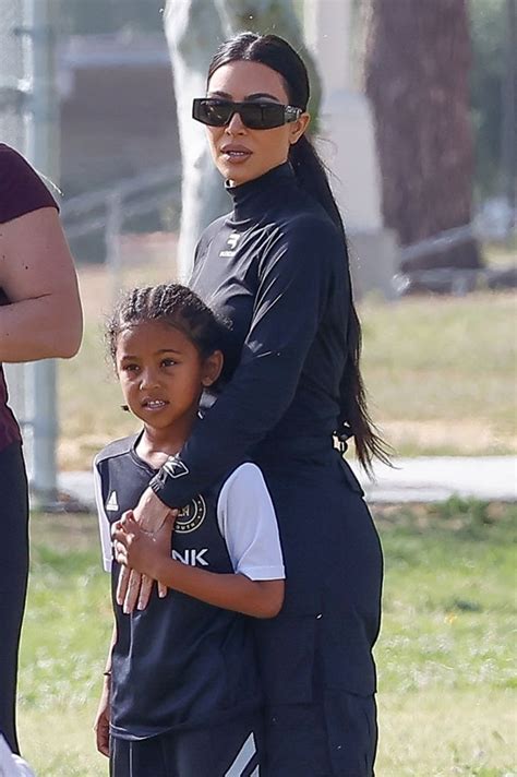 Kim Is ‘getting Heat From Other Soccer Parents For Things She Didnt