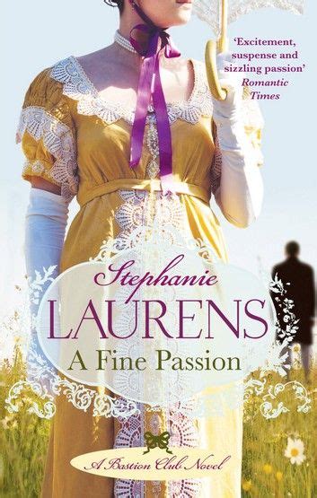 A Fine Passion Ebook By Stephanie Laurens Rakuten Kobo Stephanie