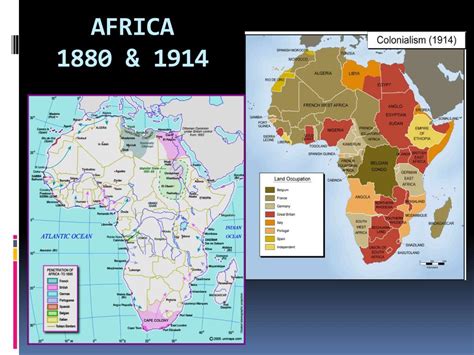 At the beginning of the conflict, the combined forces of the ottomans ranged from 100,000. Imperialism In Africa 1880-1914 : Asia 1880 1914 Mapping Globalization / Home world history ...