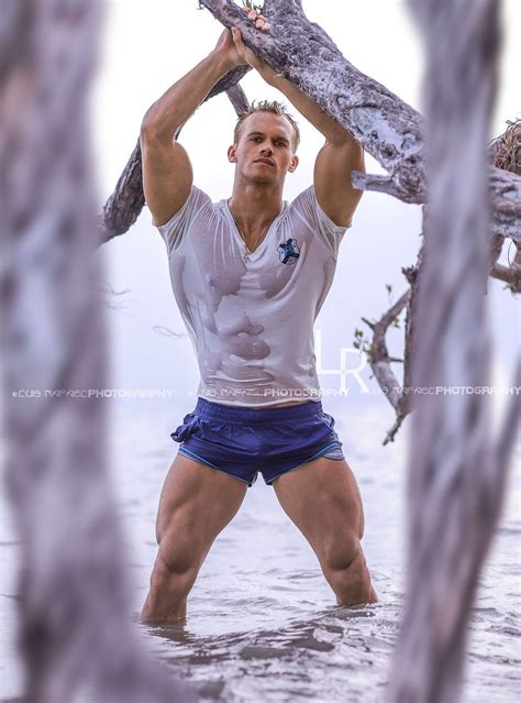 Sergey Boytcov Male Models AdonisMale