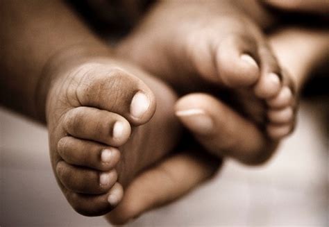Baby Dedication - Vine Life Christian Fellowship